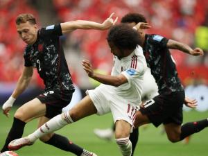 منتخب كندا يحقق فوزاً كبيراً على نظيره القطري في ثاني جولات كأس العام 2026