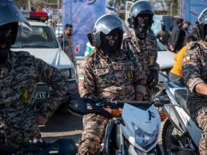 الحرس الثوري: لدينا مخزونات لم نستخدمها وتصريحات ترامب لن تفتح هرمز