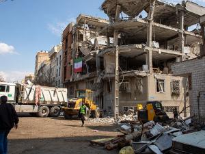 بعد تهديدات ترامب: إيران تتوعد بشن هجمات "ساحقة"