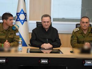 كاتس يتوعّد نعيم قاسم بالاغتيال: لن تحظى برؤية ما سيحصل