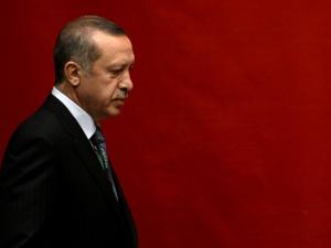 رئيس البرلمان الألماني يوبخ أردوغان