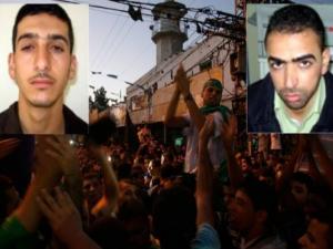 شهداء الخليل