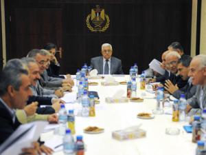 اجتماع القياد