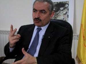 محمد اشتية