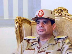 السيسي