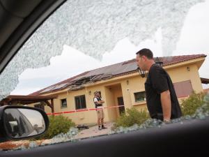 هواجس مستوطني "غلاف غزة" بعد عام على الحرب