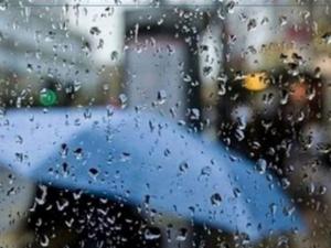 انخفاض الحرارة وفرصة مهيأة لسقوط أمطار محلية