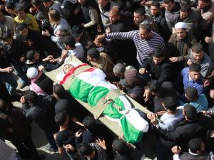 ﻿﻿ هآرتس: إسرائيل تتاجر بجثث منفذي الهجمات