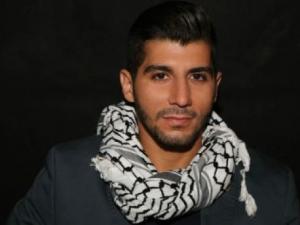 هيثم خلايلي