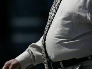 دراسة صادمة: الوزن الزائد مفيد مع هذا المرض الخطير