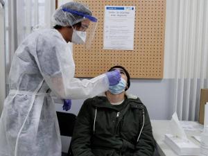 منظمة الصحة تحذر من بؤرة أوروبية "خطيرة" لكورونا