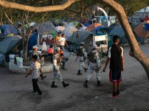 فوز بايدن ينعش آمال طالبي اللجوء لأميركا