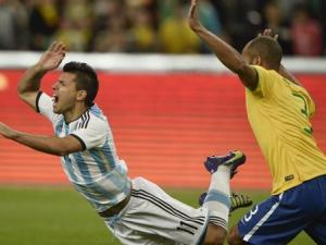 الارجنتين البرازيل 