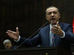 اردوغان