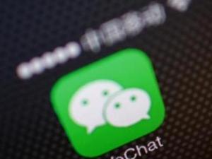 chat