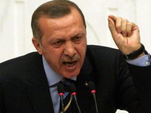 اردوغان
