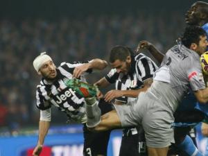 يوفنتوس يبتعد بصدارة الدوري الإيطالي