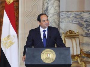 السيسي
