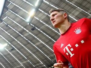 شفاينشتايغر ينتقل إلى مان يونايتد