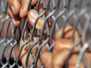 الاعتقال الإداري