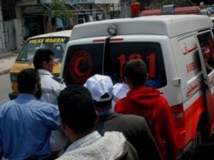 استشهاد شاب