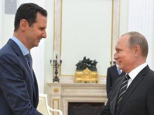 لا جديد... الأسد رئيسا لنظامه؛ فما هي أولويّاته؟