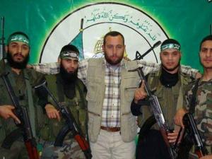 كتائب القسام