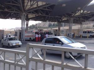 اسعاف شعفاط