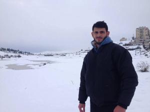 اعتقال طالب من جامعة القدس
