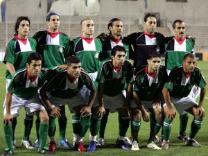 دعوة لاعبي المنتخب الوطني لاجتماع تحضيري