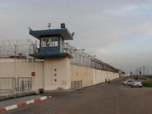 سجن الاحتلال