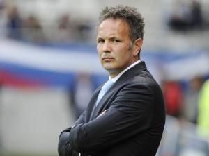 مدرّب جديد لميلان