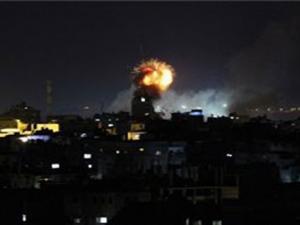 طيران الاحتلال