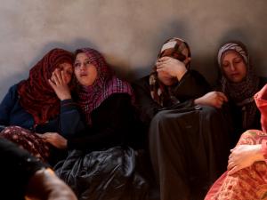 الانتهاكات الإسرائيلية