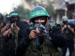 كتائب القسام