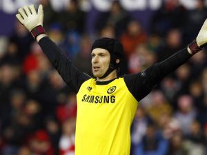 ارسنال يضم حارسًا جديدًا آتٍ من تشيلسي