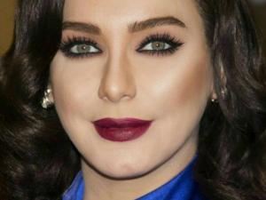 سلاف فواخرجي 