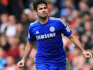 كوستا سيكمل عقده مع تشيلسي