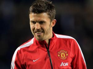 كاريك يتعرض لإصابة في الكاحل