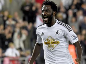 مانشستر سيتي يضم بوني مهاجم ساحل العاج