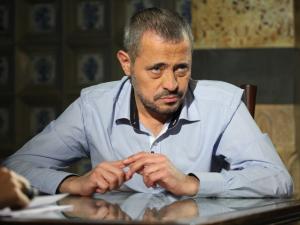 جورج والسوف