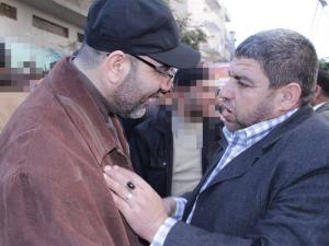 دانيال منصور