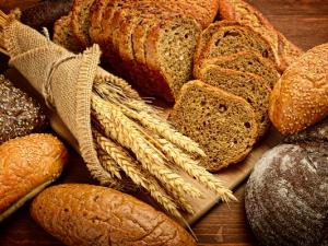 أنواع خبز