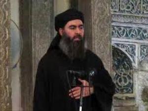 أبو بكر البغدادي