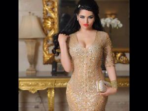 زواج وائل كفوري