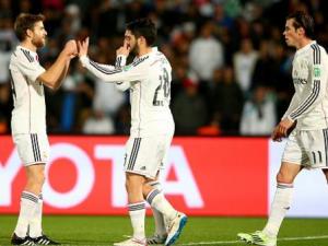 ريال مدريد