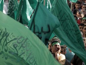 حماس: القضاء المصري ارتكب "مجزرة" والأحكام مسيّسة