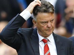 فان غال يلمح لعودة رونالدو لمانشستر يونايتد