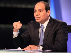 السيسي