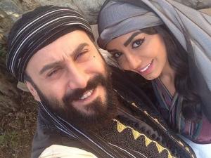 ديمة الجندي